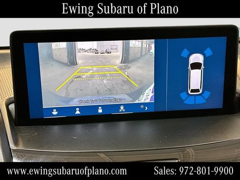 Used 2020 Acura RDX FWD w/ Technology Package image 14