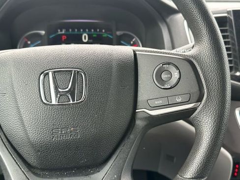 Used 2021 Honda Pilot EX image 21