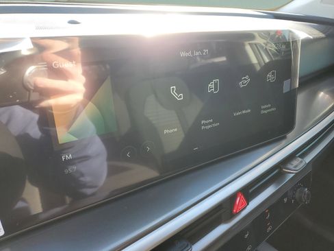 New 2026 Kia Sorento LX image 22