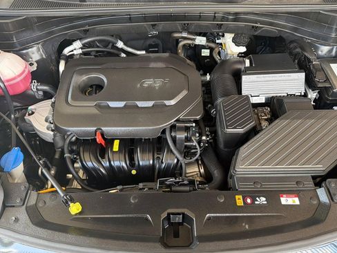Used 2022 Kia Sportage LX FWD image 34