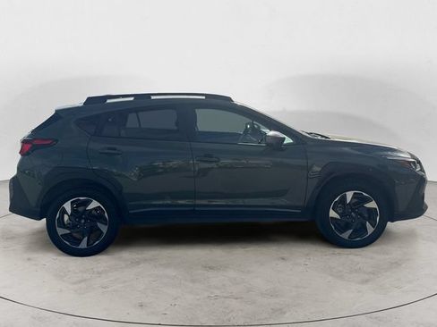 Used 2024 Subaru Crosstrek 2.5i Limited w/ Crosstrek Mirror Package AWD/4WD image 4