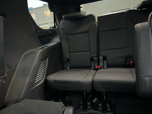 Certified 2023 Chevrolet Tahoe High Country image 11