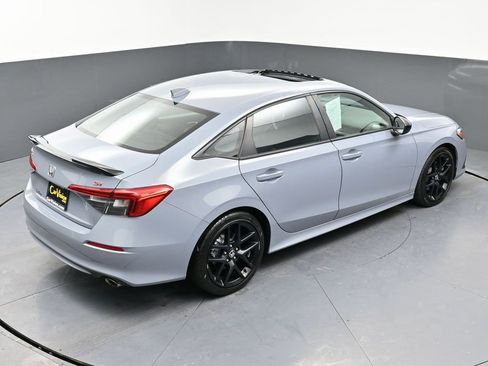 Used 2022 Honda Civic Si image 46