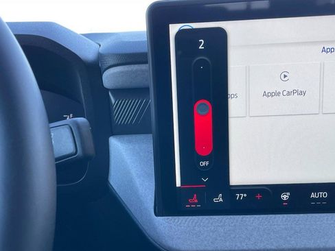 New 2026 Ford Maverick XLT w/ XLT Luxury Package image 48