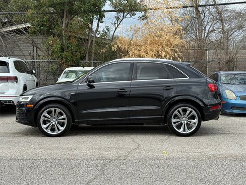 Used 2018 Audi Q3 2.0T Premium Plus w/ Premium Plus Package image 5