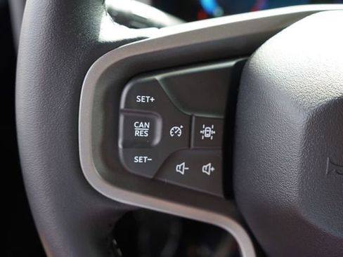 Used 2025 Ford Bronco Big Bend AWD/4WD image 33