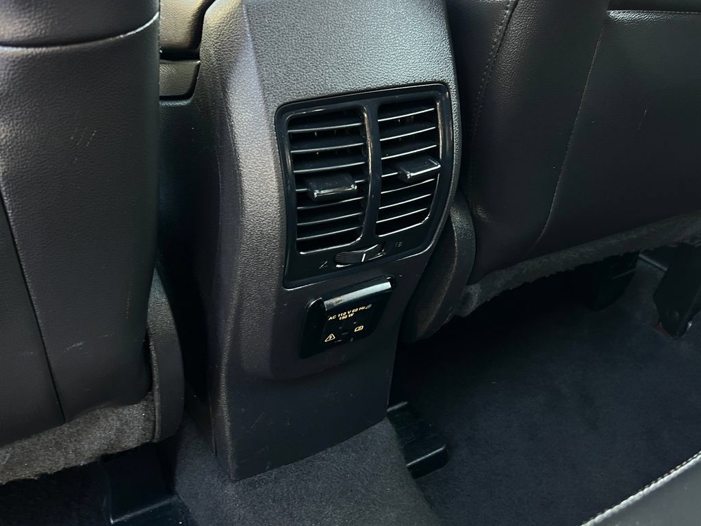 Used 2017 Ford Escape Titanium FWD image 16