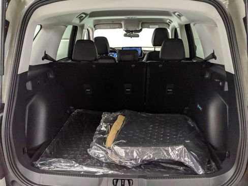 New 2025 Ford Bronco Sport Big Bend w/ Black Appearance Package image 24