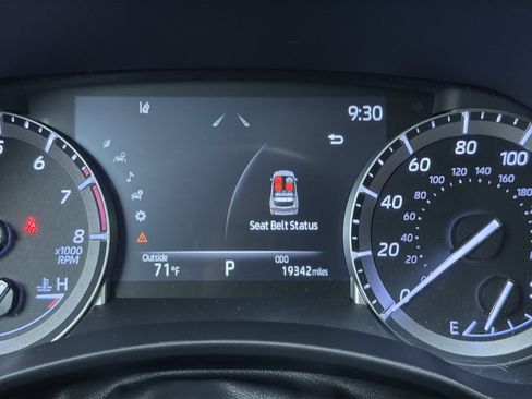 Used 2022 Toyota Highlander XSE AWD/4WD image 24