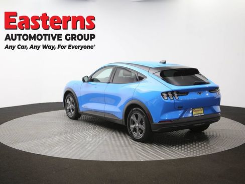 Used 2023 Ford Mustang Mach-E Select RWD image 63