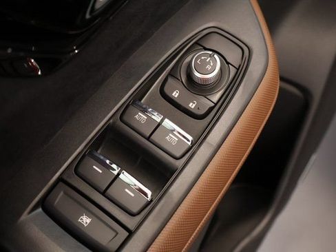 New 2026 Subaru Forester Touring AWD/4WD image 11
