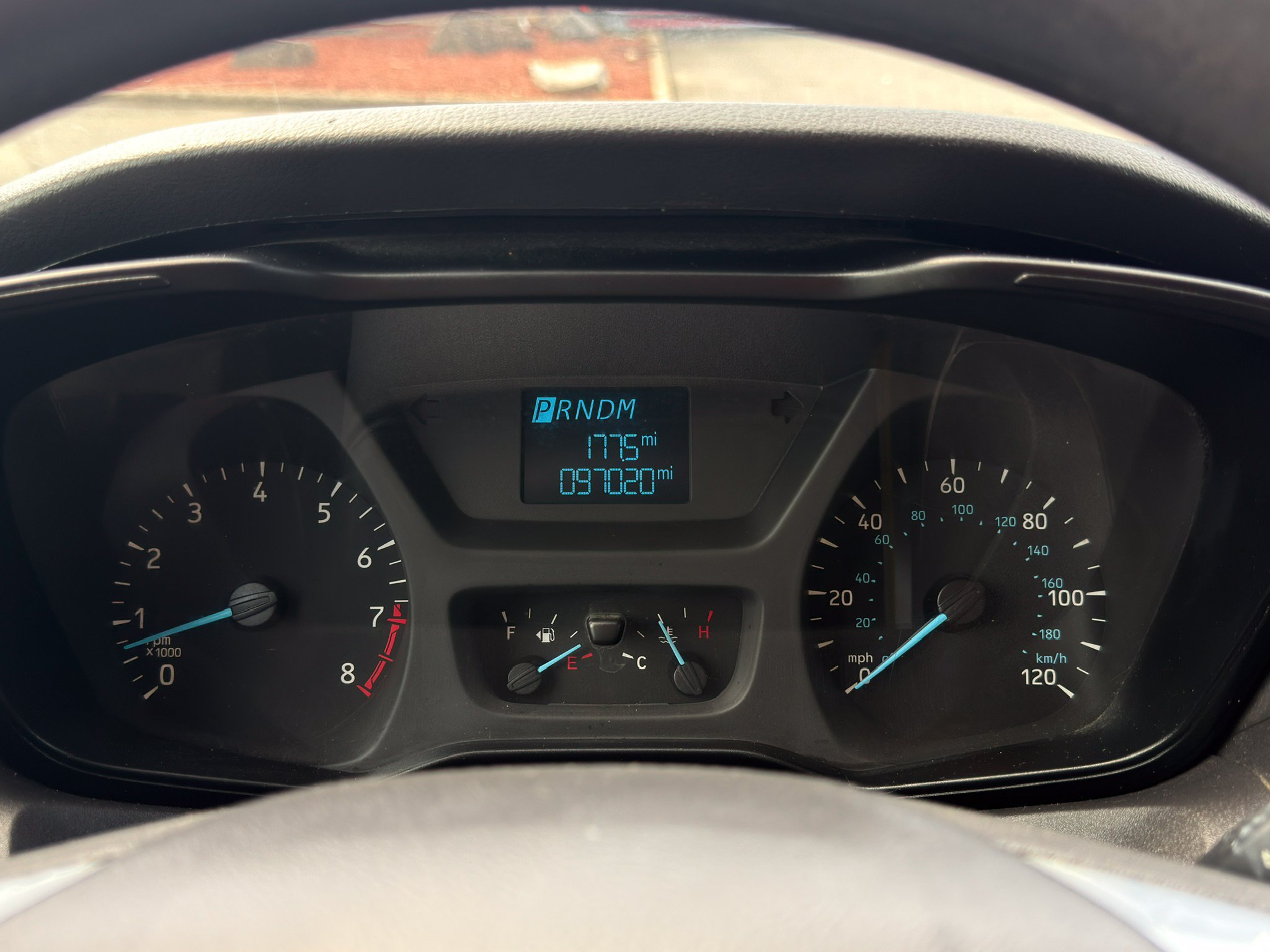 Used 2018 Ford Transit 150 148 Medium Roof RWD image 31