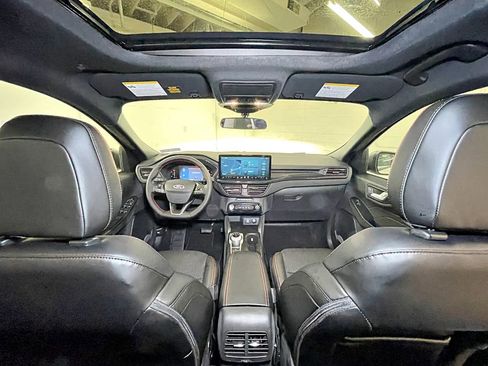 Used 2025 Ford Escape ST-Line w/ Tech Pack #1 image 23