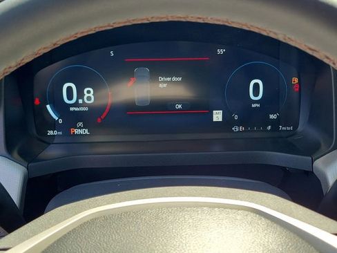 New 2026 Ford Explorer Active w/ Active Comfort Package image 26