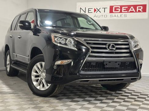 Used 2016 Lexus GX 460 image 6