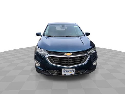 Used 2019 Chevrolet Equinox LT image 3