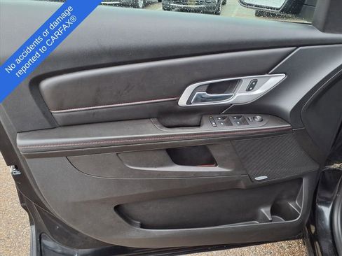 Used 2015 GMC Terrain SLT image 15