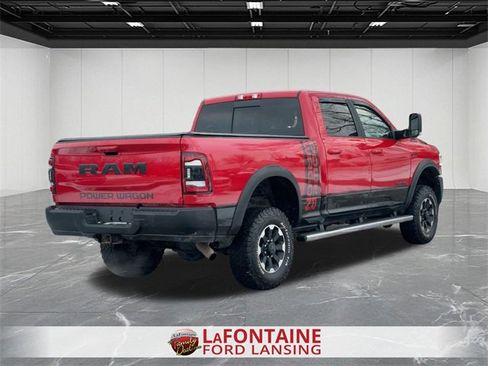 Used 2019 RAM 2500 Power Wagon image 5