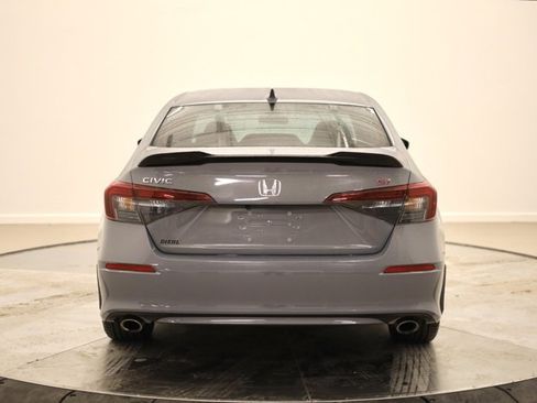 Used 2025 Honda Civic Si image 4