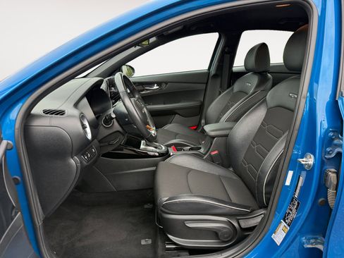 Used 2023 Kia Forte GT-Line image 10