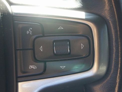 Certified 2021 Chevrolet Tahoe Z71 w/ Luxury Package image 10