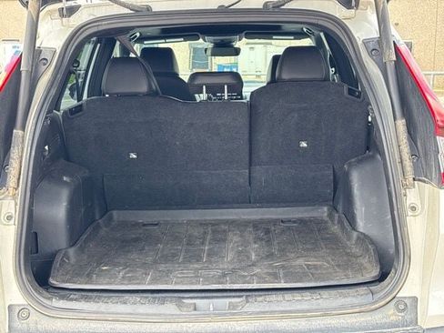 Used 2025 Honda CR-V Sport-L image 11