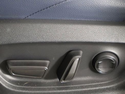 Used 2023 Subaru Solterra AWD image 24