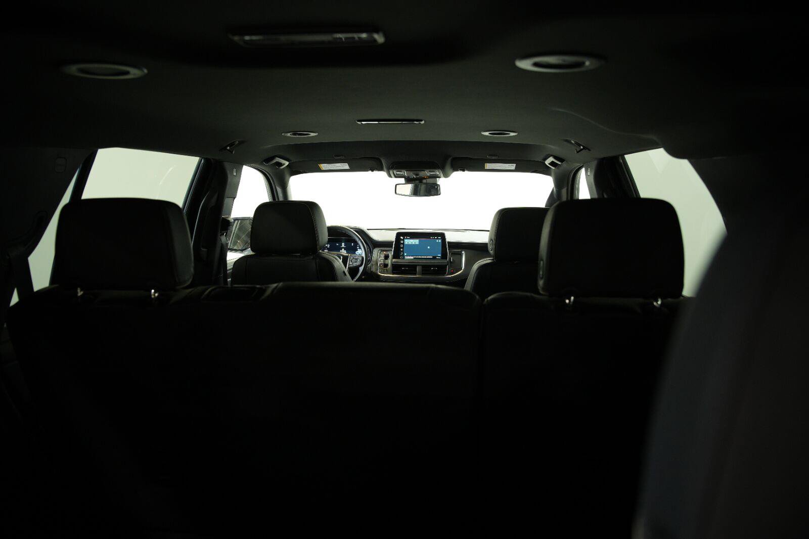 Certified 2024 GMC Yukon SLT AWD/4WD image 18