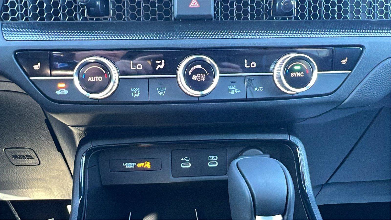 New 2027 Honda CR-V Sport-L image 26