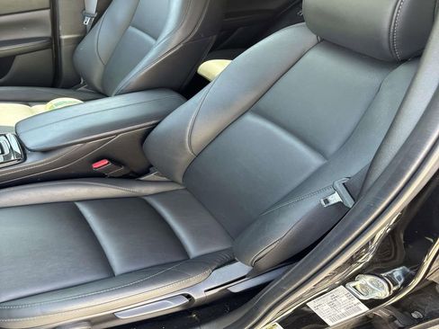 Used 2024 MAZDA CX-30 AWD 2.5 S w/ Select Sport Pkg image 12