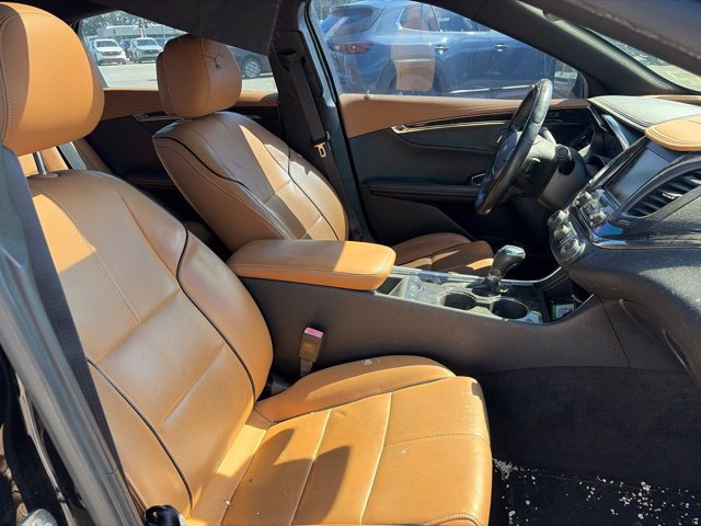 Used 2014 Chevrolet Impala LTZ FWD image 13