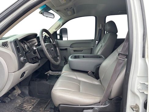 Used 2014 GMC Sierra 2500 W/T image 10