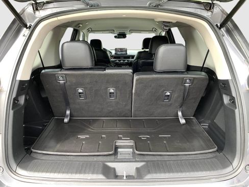 Certified 2023 Honda Pilot EX-L image 48