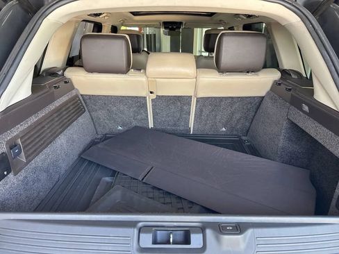 Used 2018 Land Rover Range Rover HSE AWD/4WD image 43