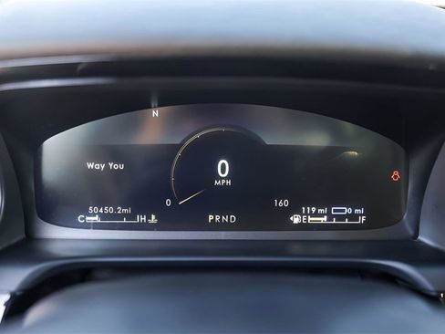 Used 2023 Lincoln Aviator Grand Touring w/ Equipment Group 301A image 10