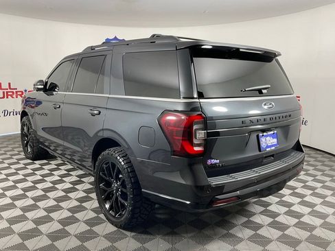 Used 2024 Ford Expedition Limited RWD image 5