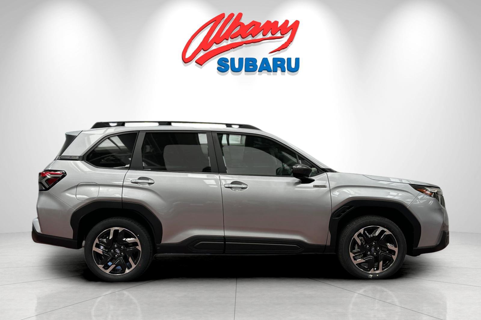 New 2026 Subaru Forester Touring AWD/4WD image 3