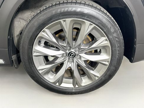 Used 2024 MAZDA CX-90 3.3 Turbo w/ Premium Package AWD/4WD image 11