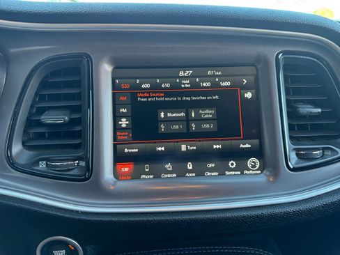 Used 2022 Dodge Challenger R/T Scat Pack image 28