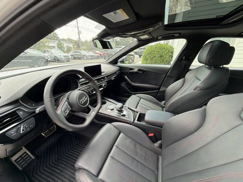 Used 2018 Audi A4 2.0T Premium Plus AWD/4WD image 17