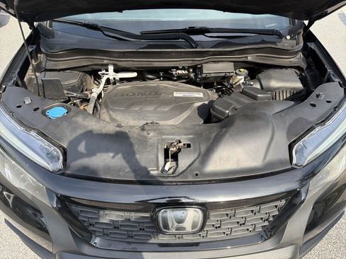 Used 2020 Honda Passport EX-L image 36