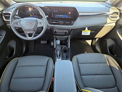 New 2026 Chevrolet TrailBlazer ACTIV w/ Driver Confidence Package FWD image 14