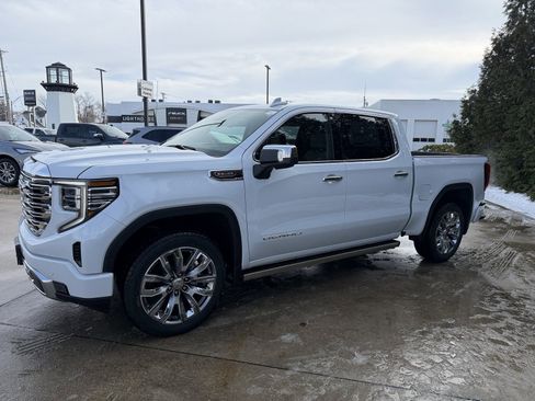 New 2026 GMC Sierra 1500 Denali image 7