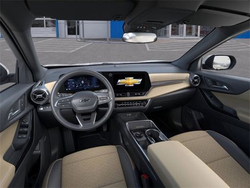 New 2026 Chevrolet Equinox ACTIV image 15