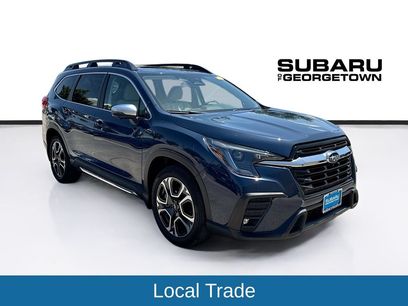 Used 2023 Subaru Ascent Limited w/ Technology Package