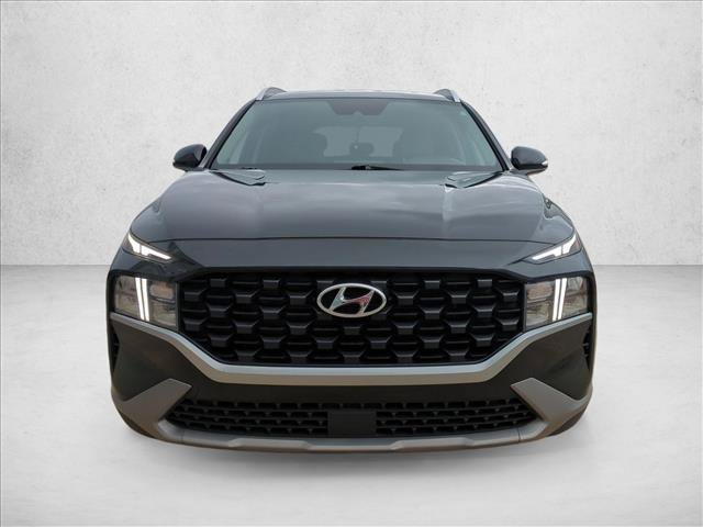 Used 2023 Hyundai Santa Fe SEL AWD/4WD image 2