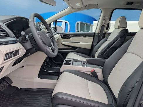 New 2026 Honda Odyssey Elite image 14