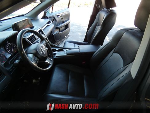 Used 2022 Lexus RX 350 FWD image 49