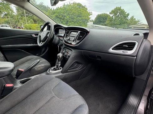Used 2016 Dodge Dart SXT FWD image 10