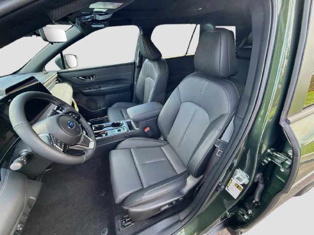 New 2026 Subaru Outback Touring XT AWD/4WD image 17